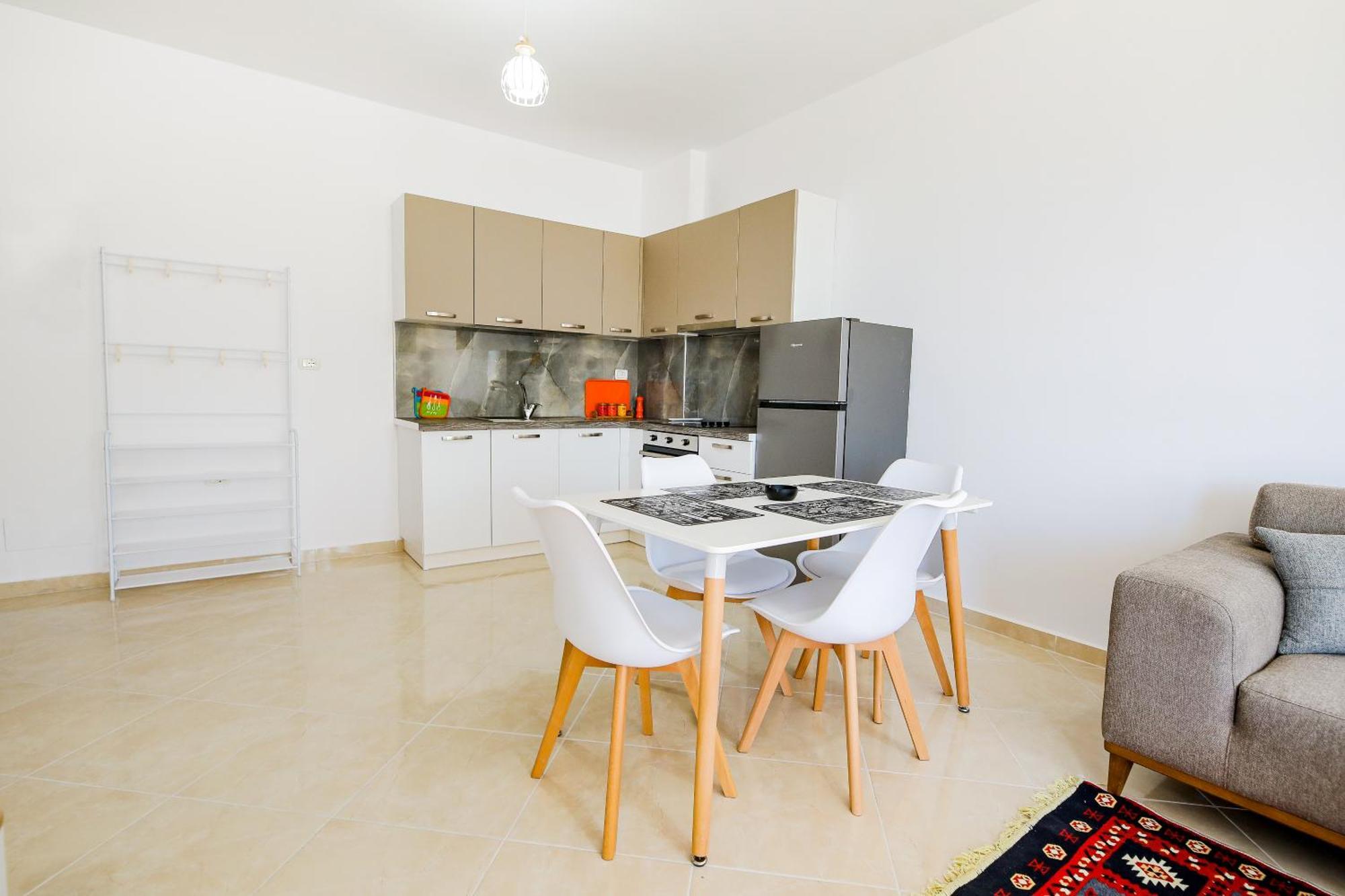 Sea Gem Apartment Vlore Exterior photo