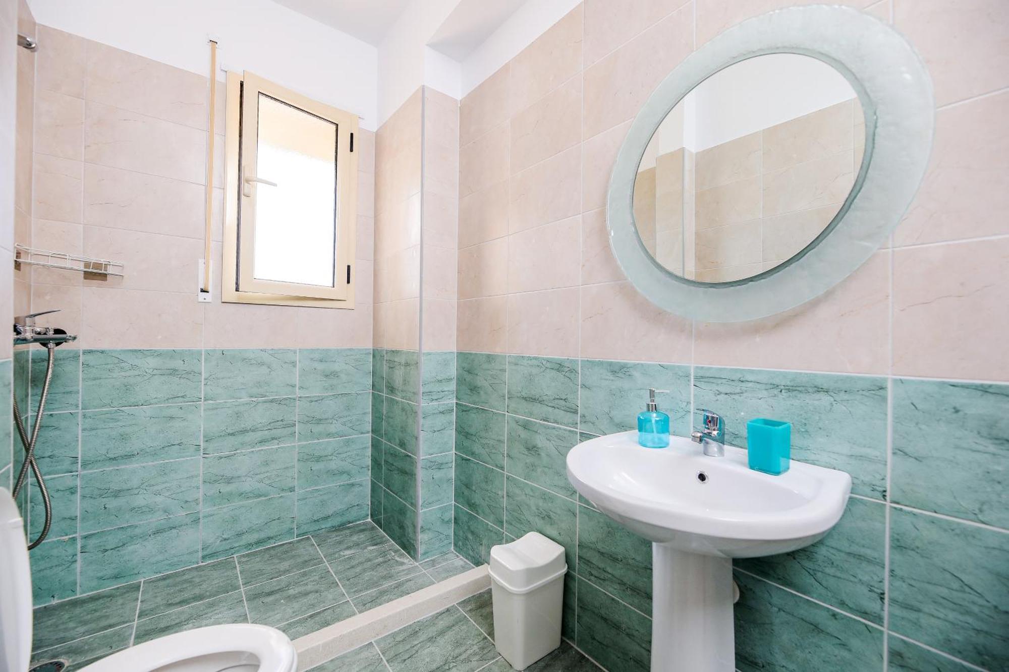 Sea Gem Apartment Vlore Exterior photo